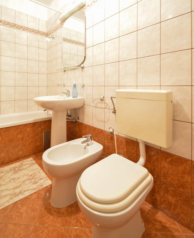 Apartment Natasa Novi Vinodolski Habitación foto